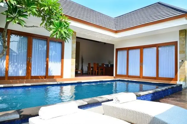 Villa, 2 Yatak Odası, Kişiye Özel Havuzlu