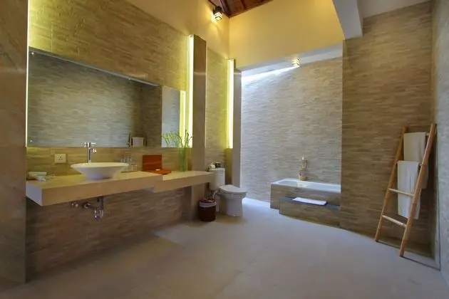 Villa, 2 Yatak Odası, Kişiye Özel Havuzlu