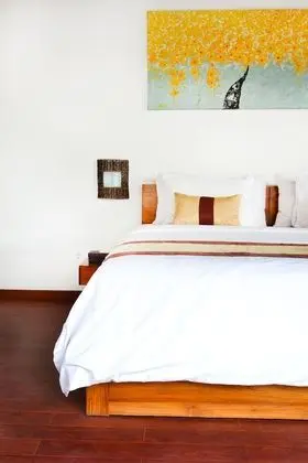 Villa, 3 Yatak Odası, Kişiye Özel Havuzlu