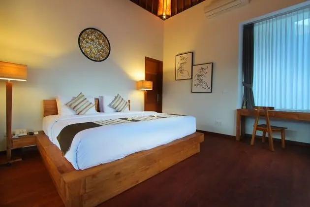 Villa, 3 Yatak Odası, Kişiye Özel Havuzlu