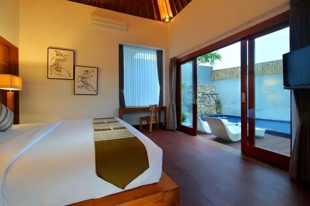 Villa, 3 Yatak Odası, Kişiye Özel Havuzlu