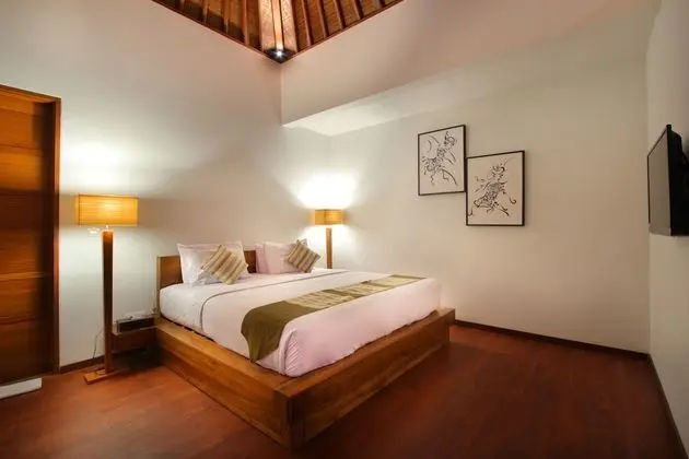 Villa, 3 Yatak Odası, Kişiye Özel Havuzlu