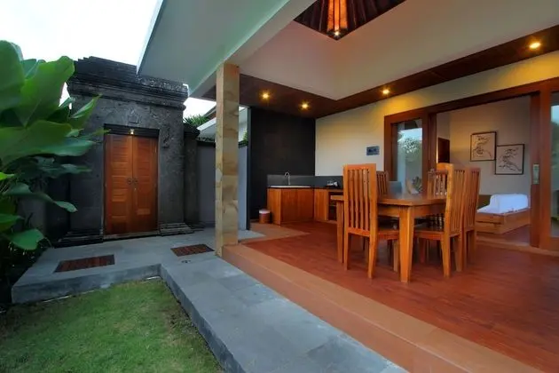 Villa, 3 Yatak Odası, Kişiye Özel Havuzlu
