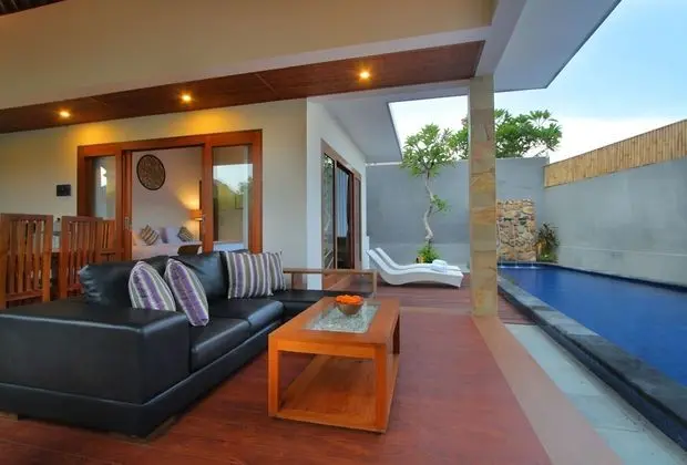 Villa, 3 Yatak Odası, Kişiye Özel Havuzlu
