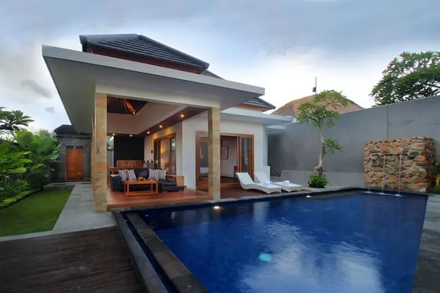 Villa, 3 Yatak Odası, Kişiye Özel Havuzlu
