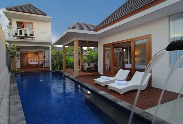 Villa, 3 Yatak Odası, Kişiye Özel Havuzlu