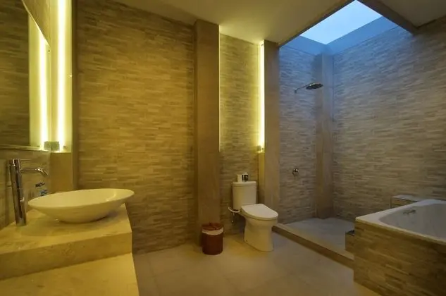 Villa, 3 Yatak Odası, Kişiye Özel Havuzlu