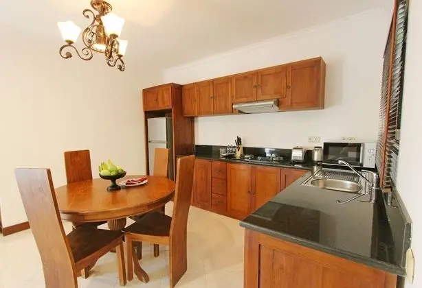 Standard Villa, 2 Yatak Odası, Sigara İçilmez, Kişiye Özel Havuzlu