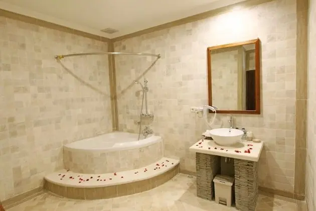 Standard Villa, 2 Yatak Odası, Sigara İçilmez, Kişiye Özel Havuzlu