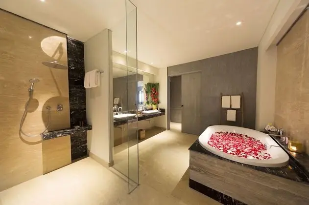 Executive Süit (Master Suite)