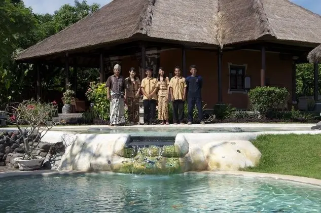 Villa, 3 Yatak Odası