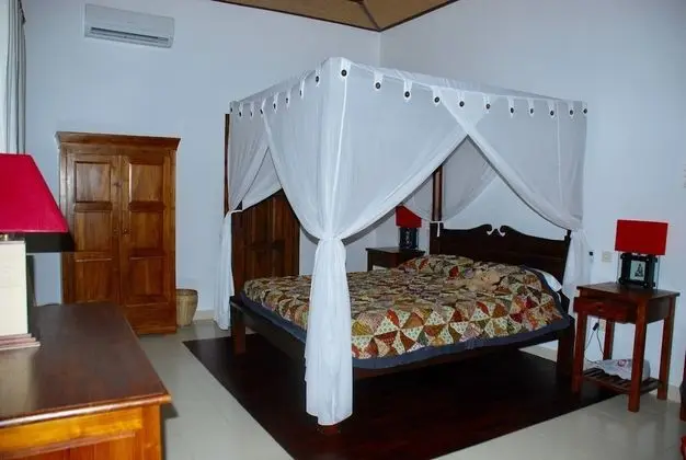 Villa, 3 Yatak Odası