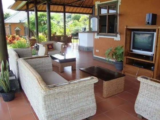 Villa, 3 Yatak Odası