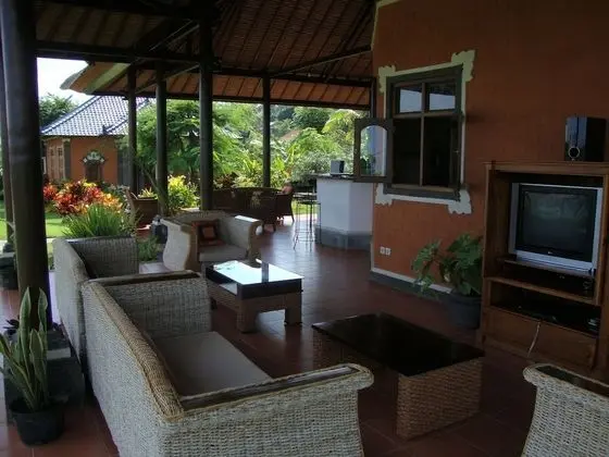Villa, 3 Yatak Odası