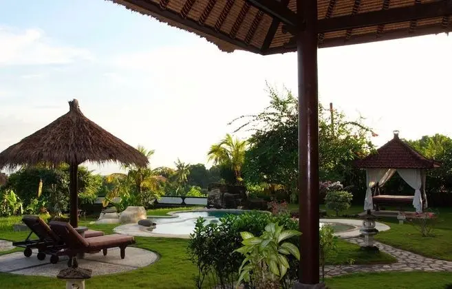 Villa, 3 Yatak Odası