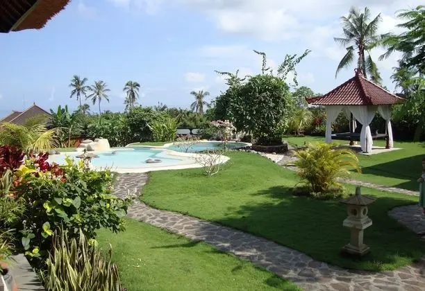 Villa, 3 Yatak Odası