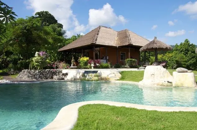 Villa, 3 Yatak Odası