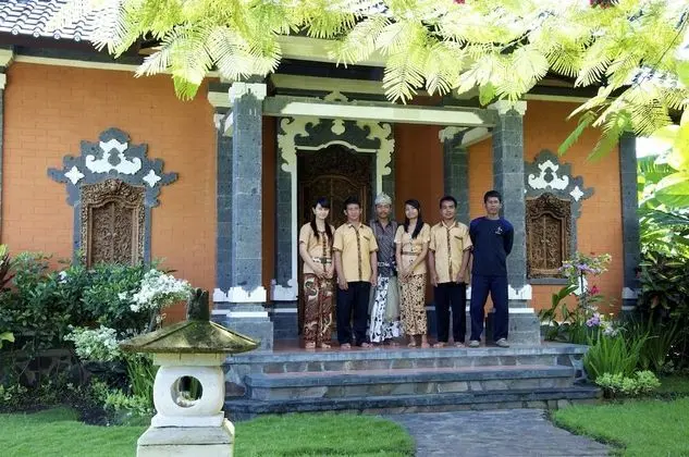 Villa, 3 Yatak Odası