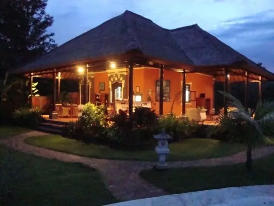 Villa, 3 Yatak Odası