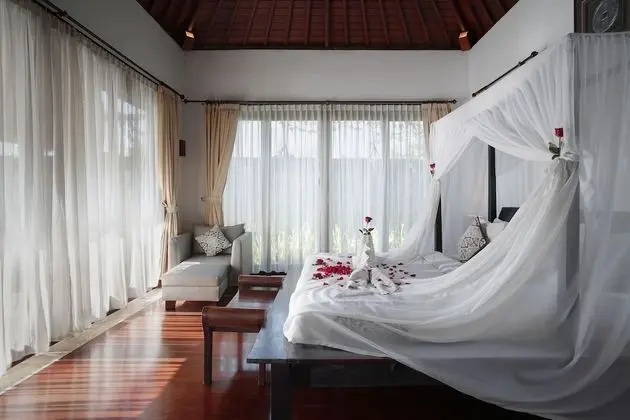 Villa, 1 Yatak Odası, Kişiye Özel Havuzlu