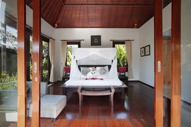 Villa, 1 Yatak Odası, Kişiye Özel Havuzlu