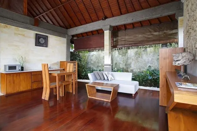Villa, 1 Yatak Odası, Kişiye Özel Havuzlu