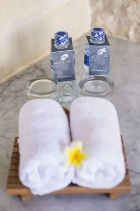 Villa, 1 Yatak Odası, Kişiye Özel Havuzlu