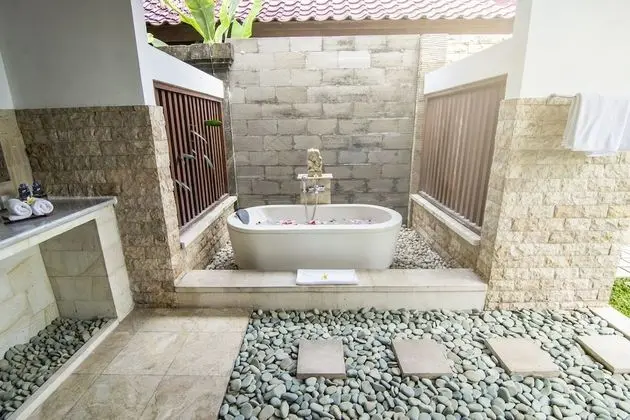 Villa, 1 Yatak Odası, Kişiye Özel Havuzlu