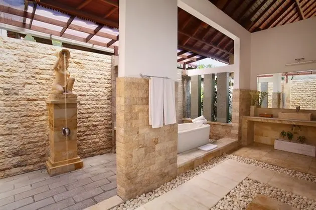 Villa, 1 Yatak Odası, Kişiye Özel Havuzlu