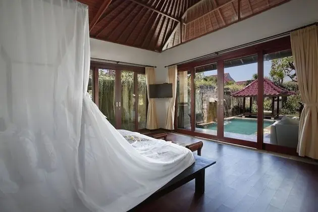 Villa, 2 Yatak Odası, Kişiye Özel Havuzlu