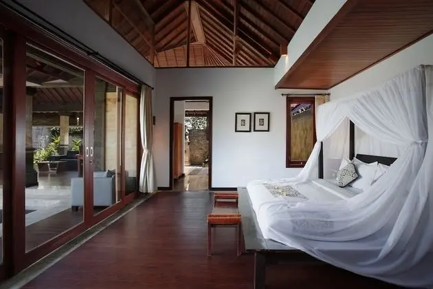 Villa, 2 Yatak Odası, Kişiye Özel Havuzlu