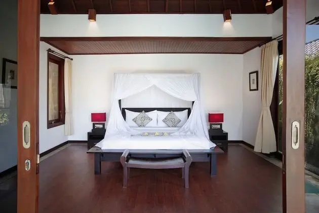 Villa, 2 Yatak Odası, Kişiye Özel Havuzlu