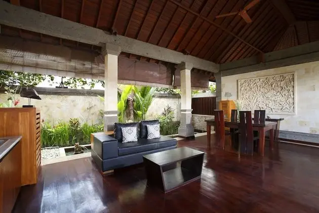 Villa, 2 Yatak Odası, Kişiye Özel Havuzlu