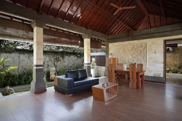 Villa, 2 Yatak Odası, Kişiye Özel Havuzlu
