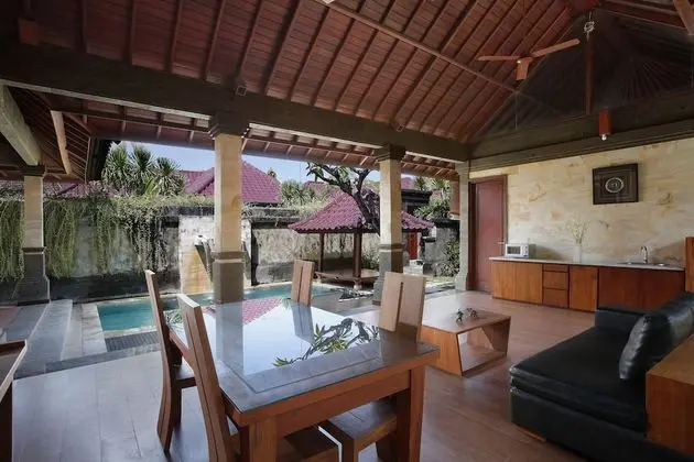 Villa, 2 Yatak Odası, Kişiye Özel Havuzlu