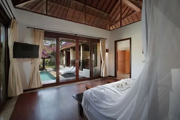 Villa, 2 Yatak Odası, Kişiye Özel Havuzlu