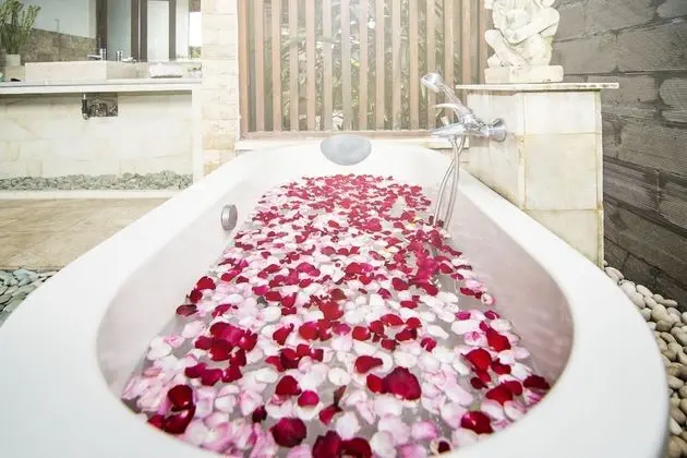 Villa, 2 Yatak Odası, Kişiye Özel Havuzlu