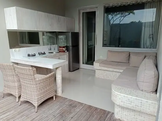 Deluxe Villa