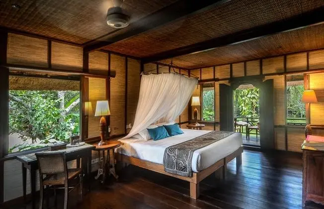 Villa, 1 Yatak Odası ( Lumbung )