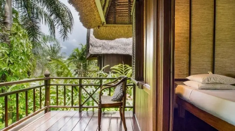 Villa, 1 Yatak Odası ( Lumbung )