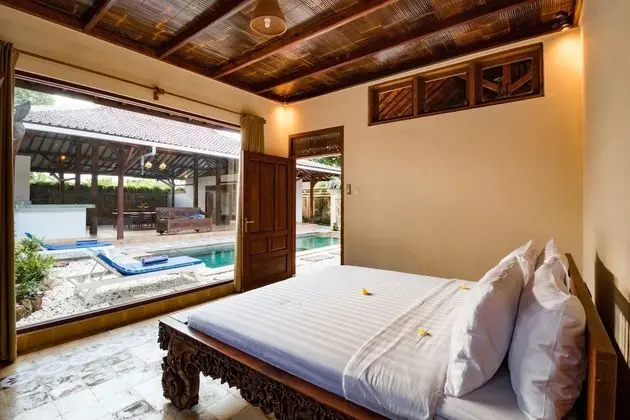 Luxury Villa