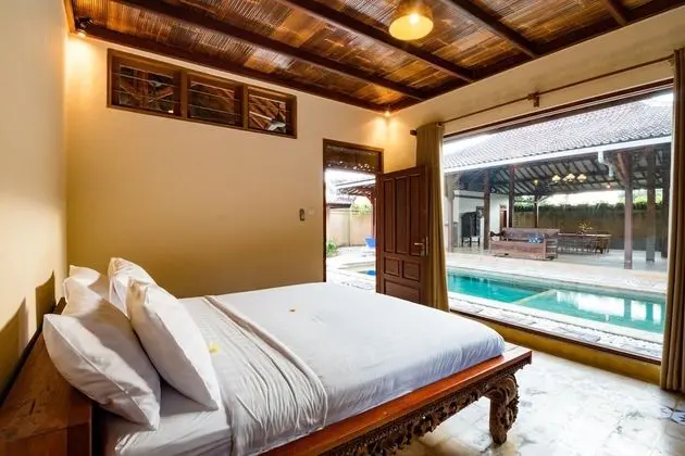 Luxury Villa