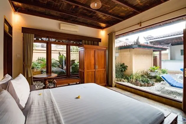 Luxury Villa