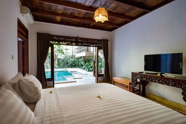 Luxury Villa