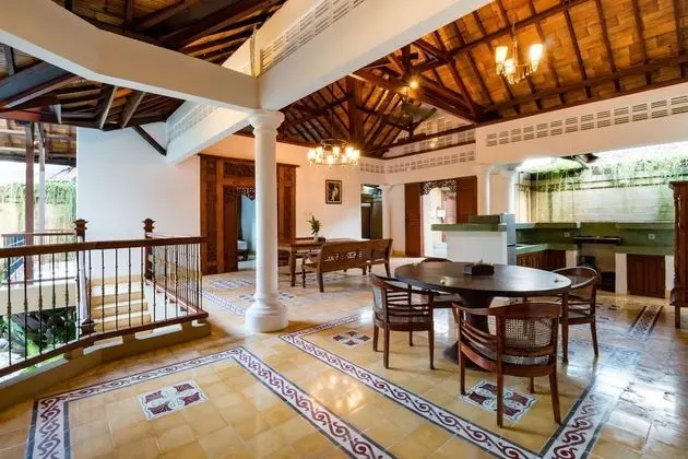 Luxury Villa
