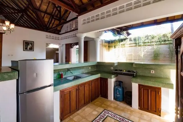 Luxury Villa