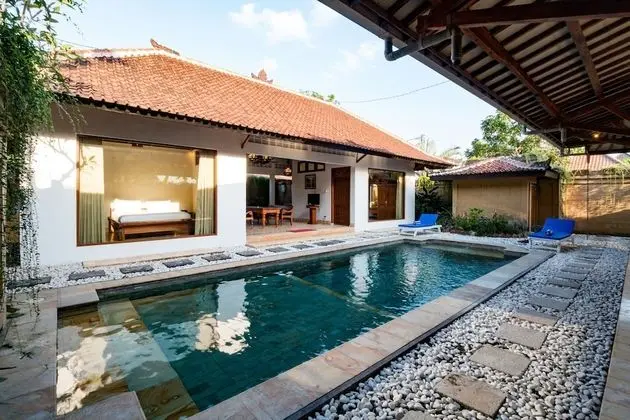 Luxury Villa