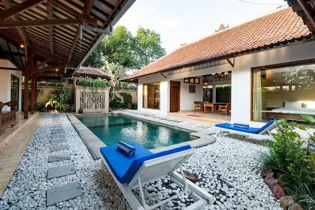Luxury Villa