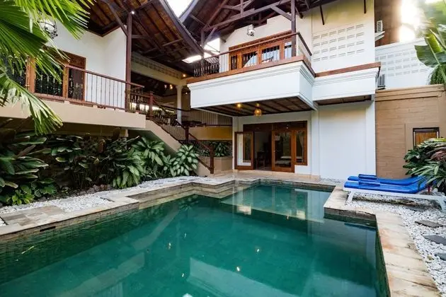 Luxury Villa