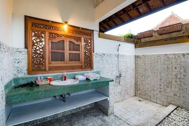 Luxury Villa